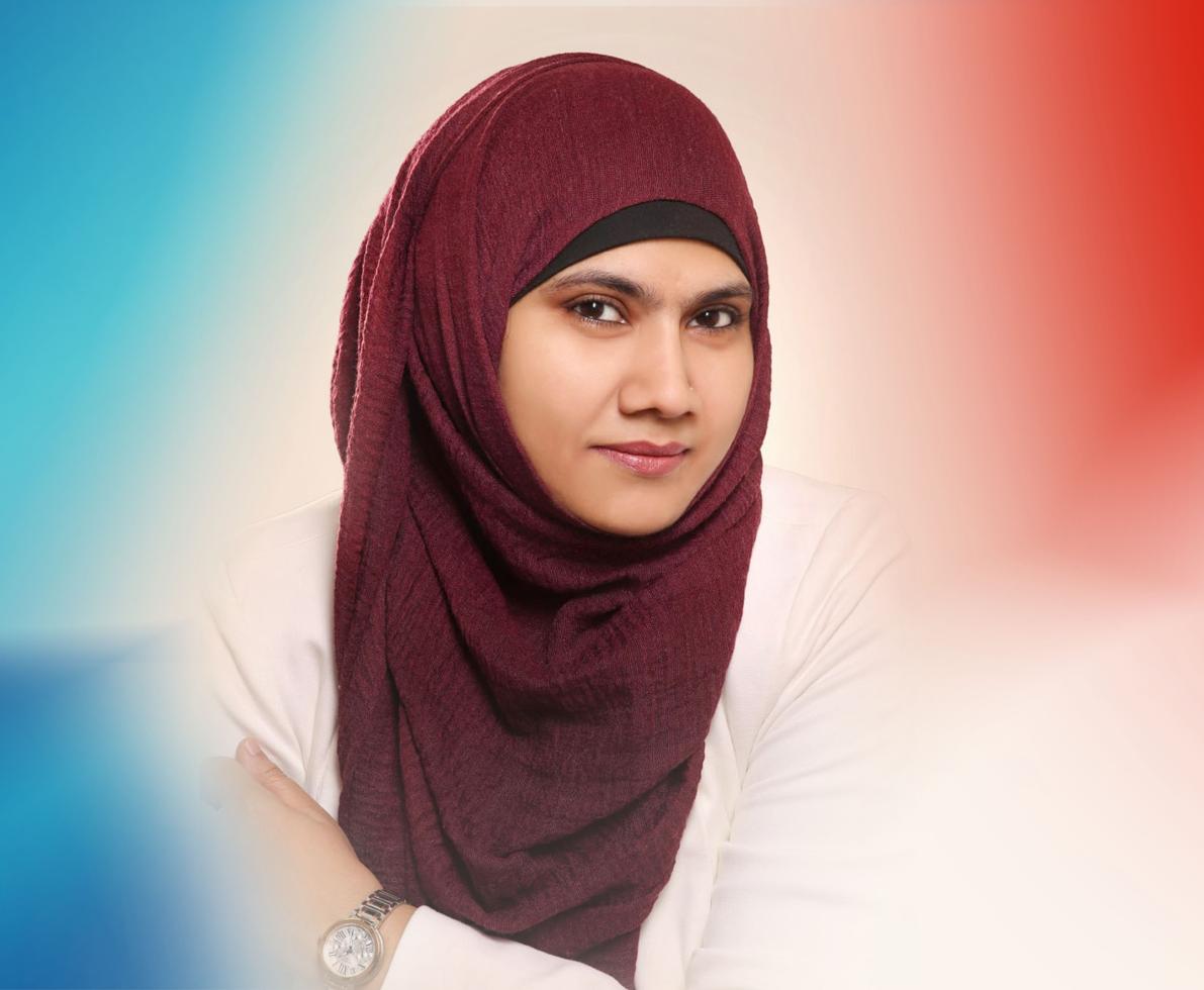 Waheeda Waheeda